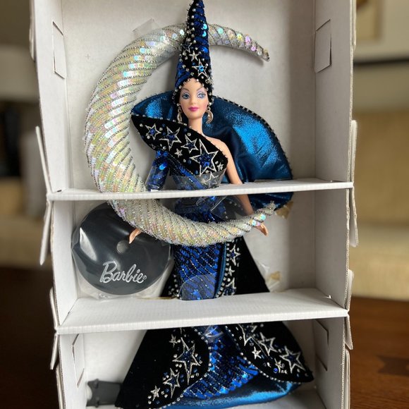 Barbie Moon Goddess BOB MACKIE Designer (1996) - Picture 3 of 4